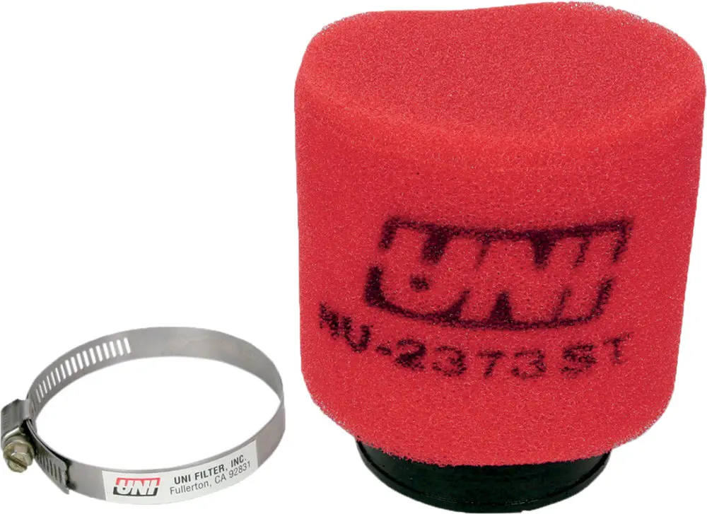 Uni Multi-Stage Competition Air Filter Nu-2373 1