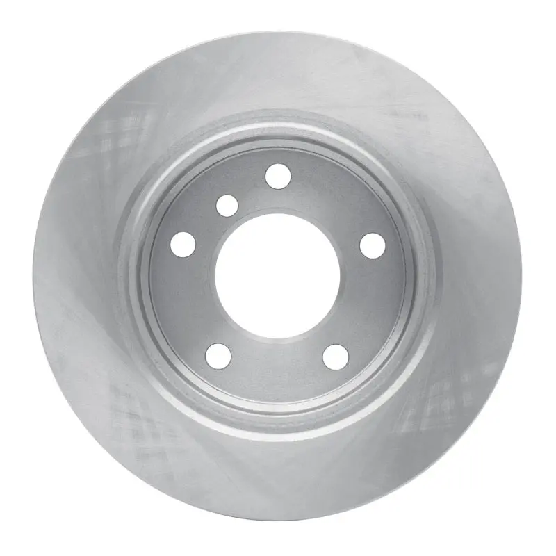 Dfc 15-25 Subaru Legacy Rear Brake Rotor 2