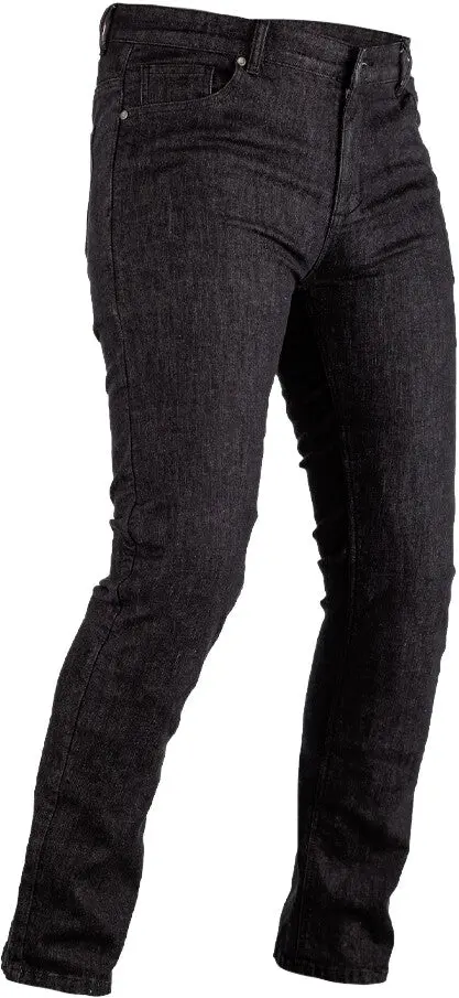 Rst Tapered-Fit Ce Sl Jeans Black Lg 102625Blk-34 1