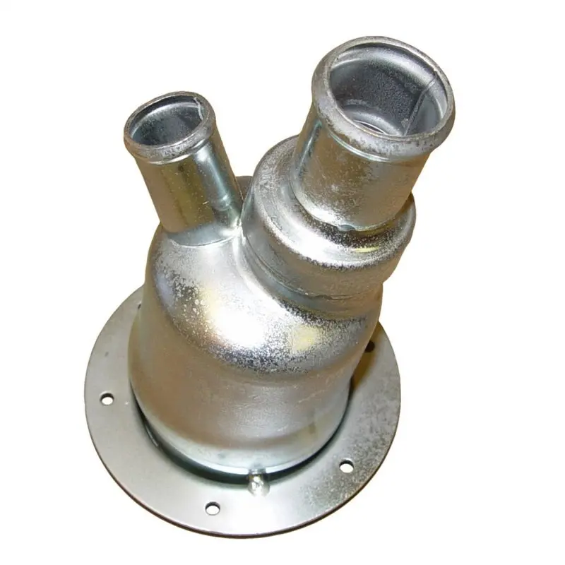 Omix Fuel Filler Neck 78-86 Jeep Cj Models 1