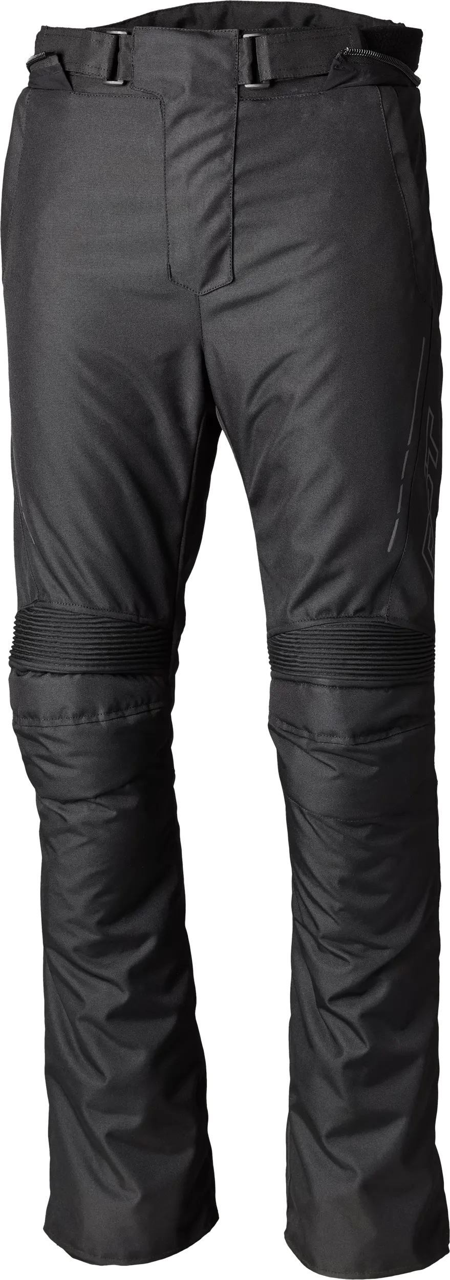 Rst S1 Ce Jean Black/Black Textile 6Xl 103147Blk-46 1
