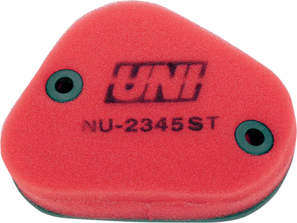 Uni Multi-Stage Competition Air Filter Nu-2345 1