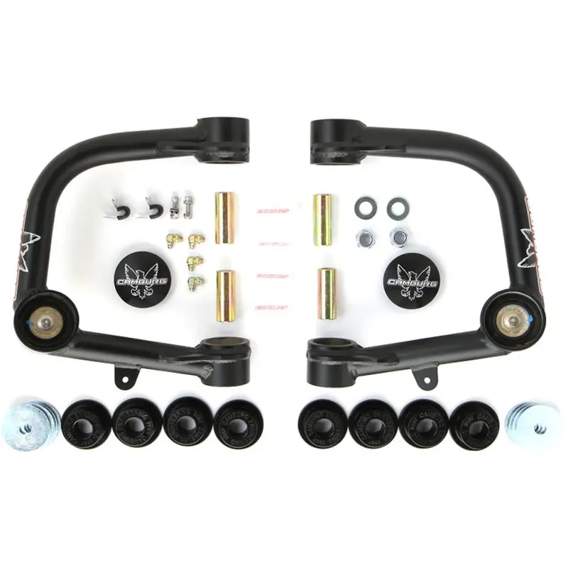 Camburg Toyota Tacoma Pre/4Wd 05-23 Performance X-Joint Upper Arms 1