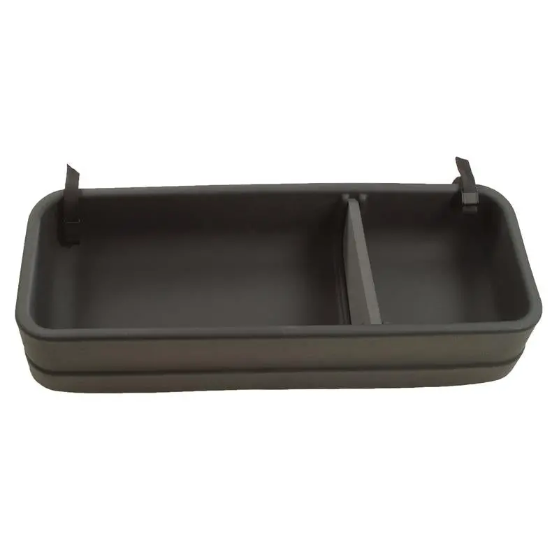Husky Liners 09-12 Ford F-150 Supercrew Cab Husky Gearbox (W/ Factory Subwoofer) 1