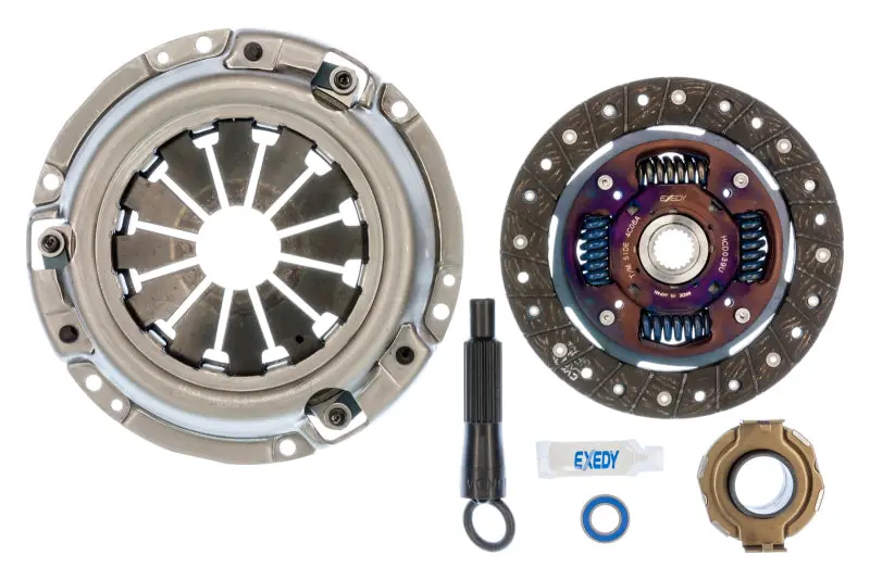 Exedy Oe 2009-2013 Honda Fit L4 Clutch Kit 1