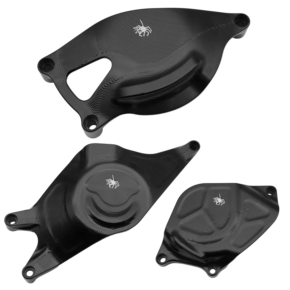 Spider Racing Case Saver- Honda Cbr 600Rr (2023+) 1