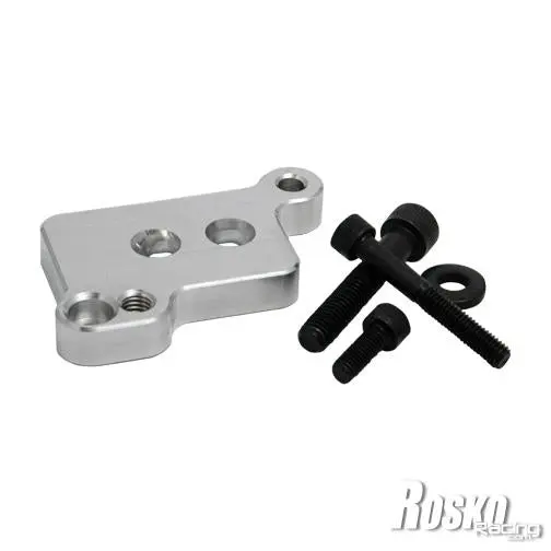 H22 Euro-R Iacv Adapter Plate 1