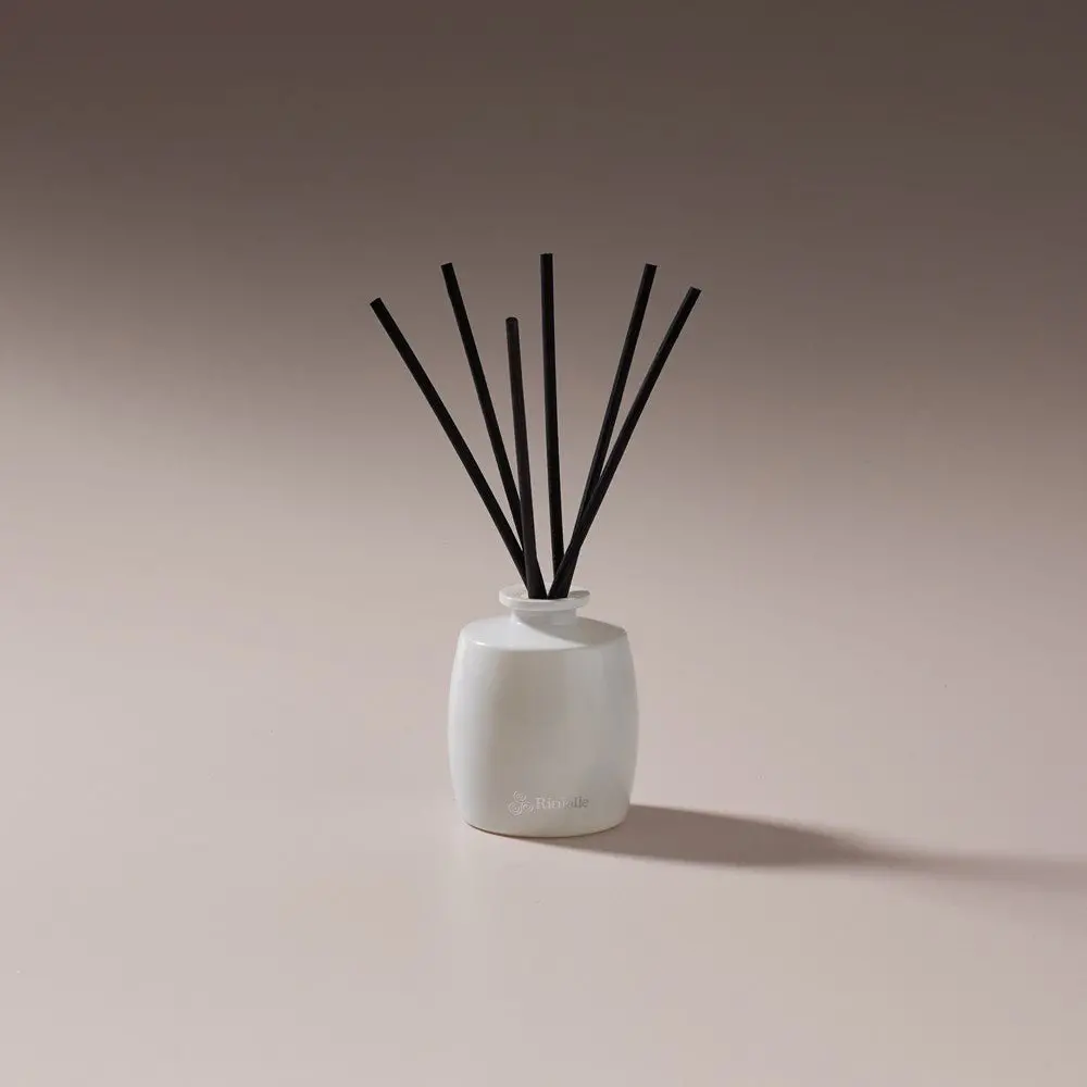 200Ml Fragrance Diffuser Set - Alchemy White Lotus 1
