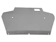 S13 240Sx Under Engine Skid Plate 1