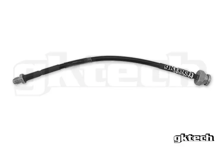 S13/S14/S15 Non Damper Delete - Rhd 1