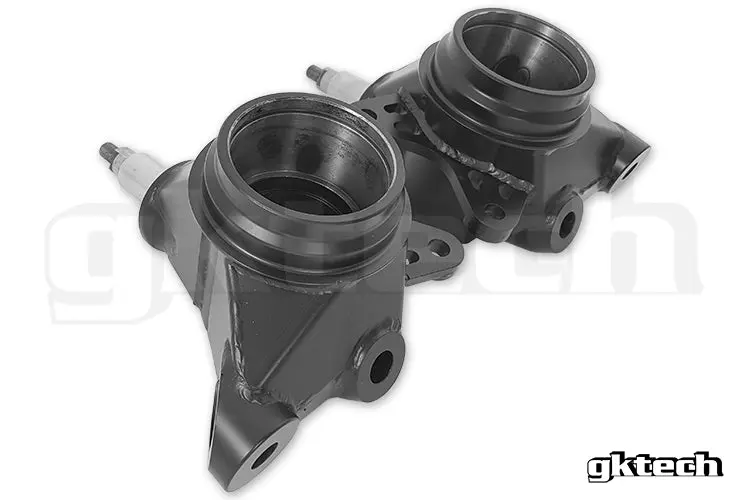 R32/R33/R34/Z32 Knuckle 1