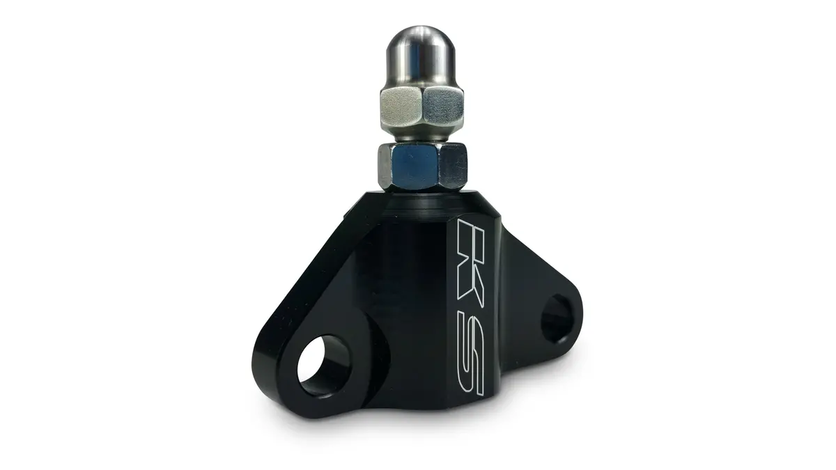 Ks Tuned H22 Version 2 Timing Tensioner 1
