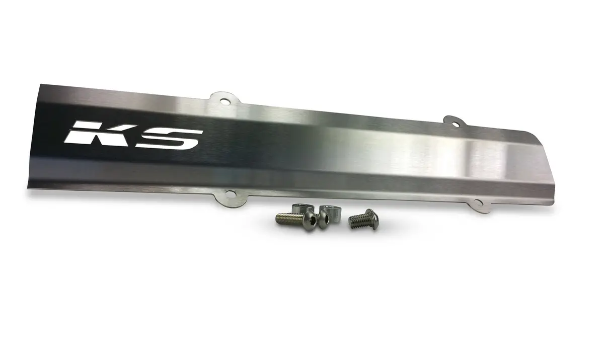 Ks Tuned H22/F20b/H23 Vtec Plug Wire Cover 1