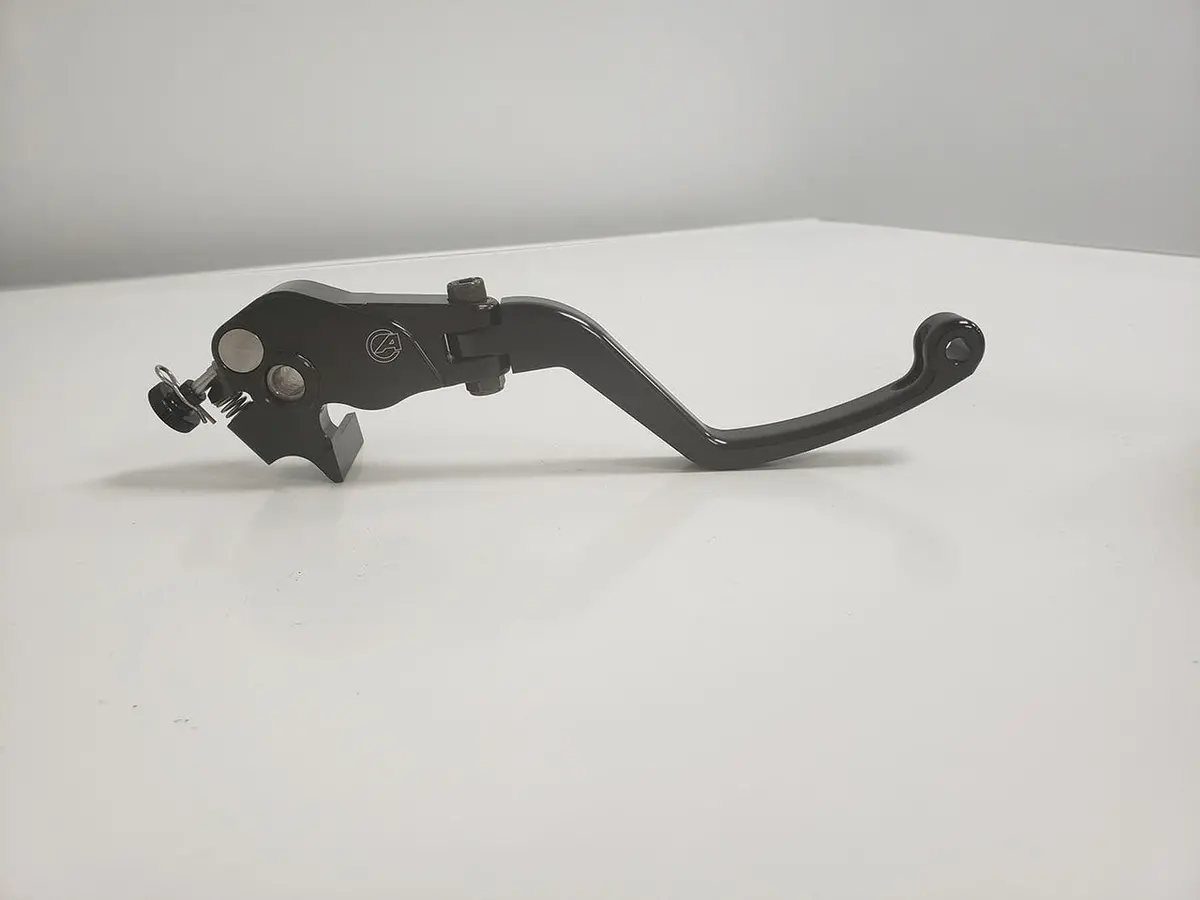 Active R1 R6 Adjustable Billet Brake Lever 1