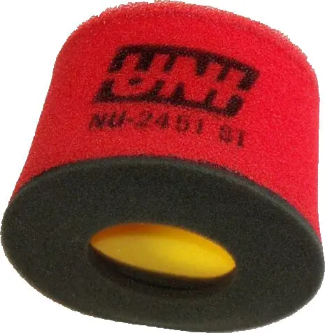 Uni Multi-Stage Competition Air Filter Nu-2451 1