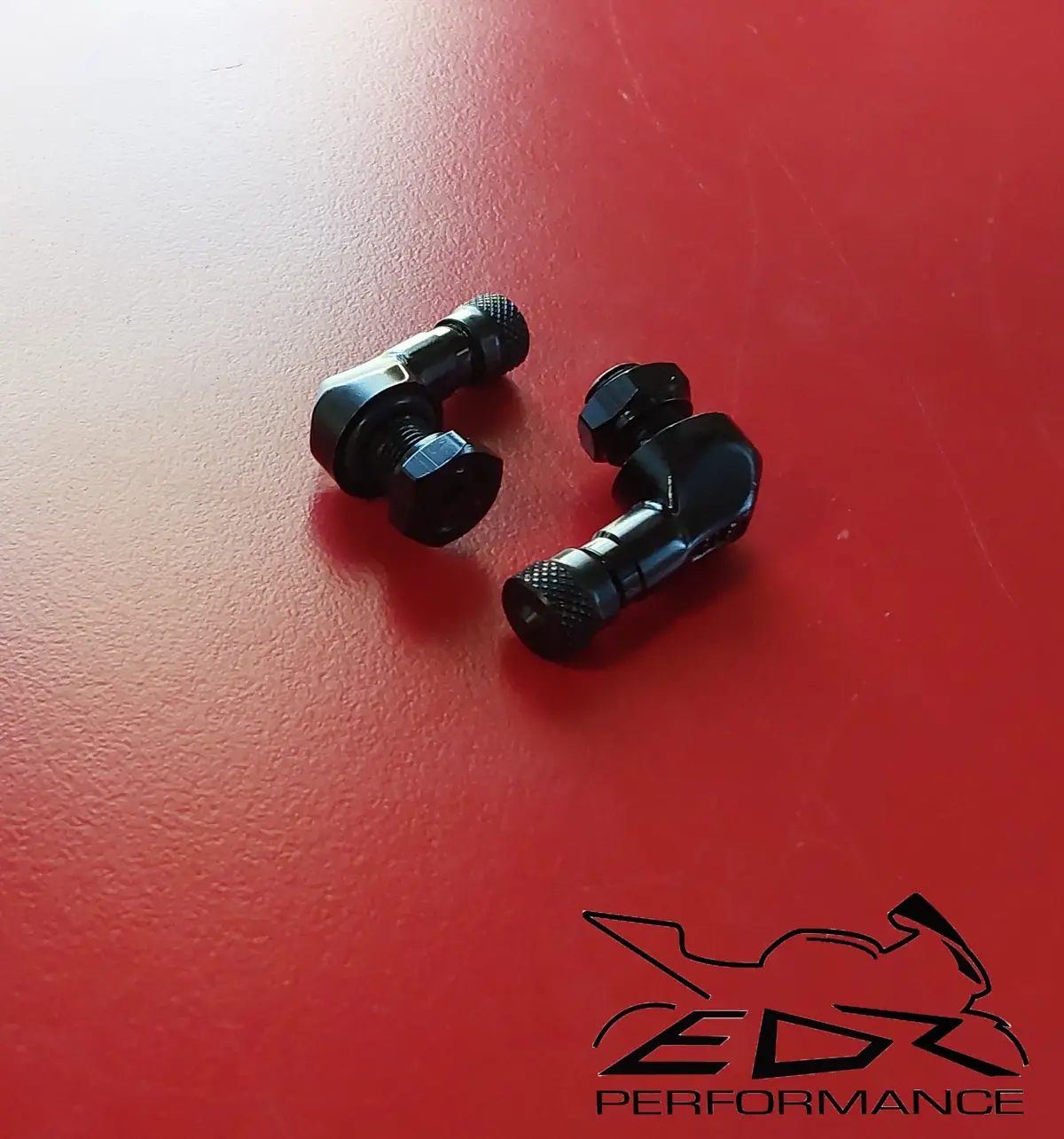 Edr Performance 83° Valve Stems 1