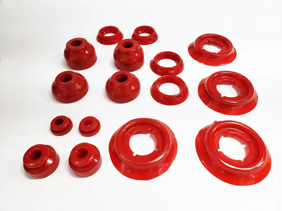 99-03 Acura Tl Master Polyurethane Bushing Kit 1