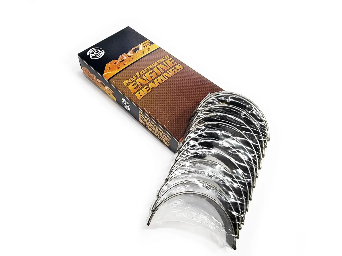 Acl Race Series Rod Bearings For J37 1