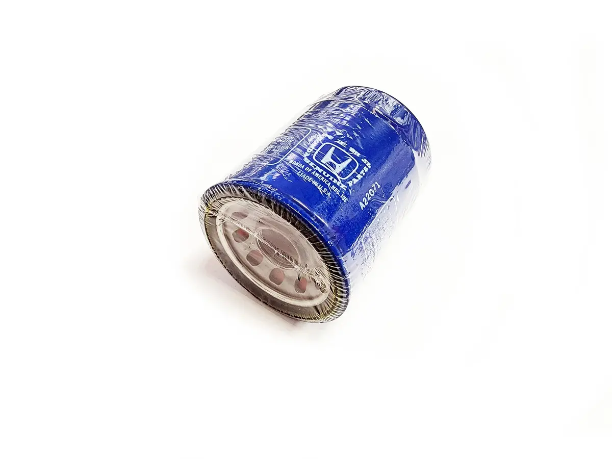 Honda & Acura Oil Filter 1