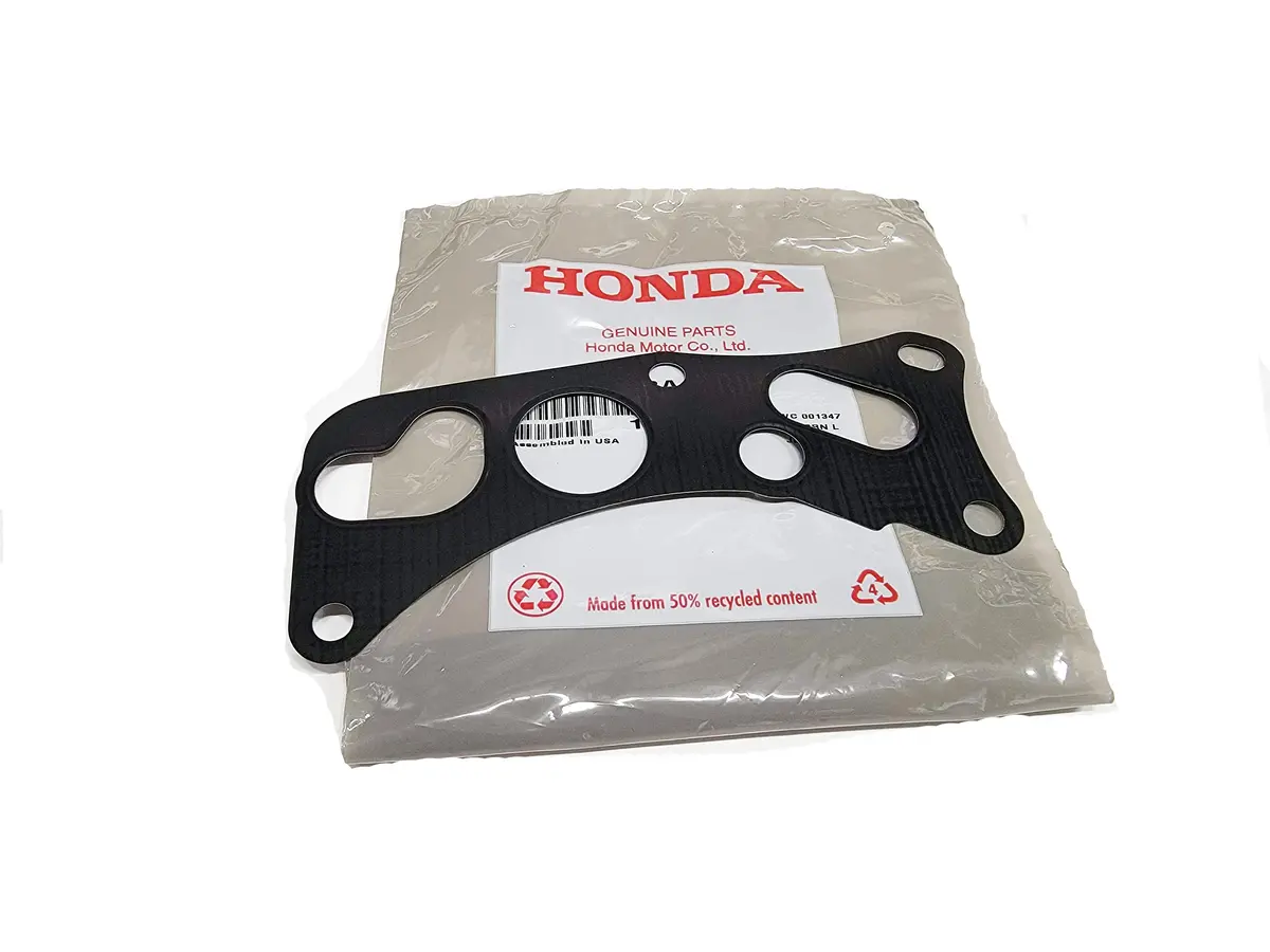 13-17 Accord V6 Gasket, Front Water Passage (Nippon Leakless) 1