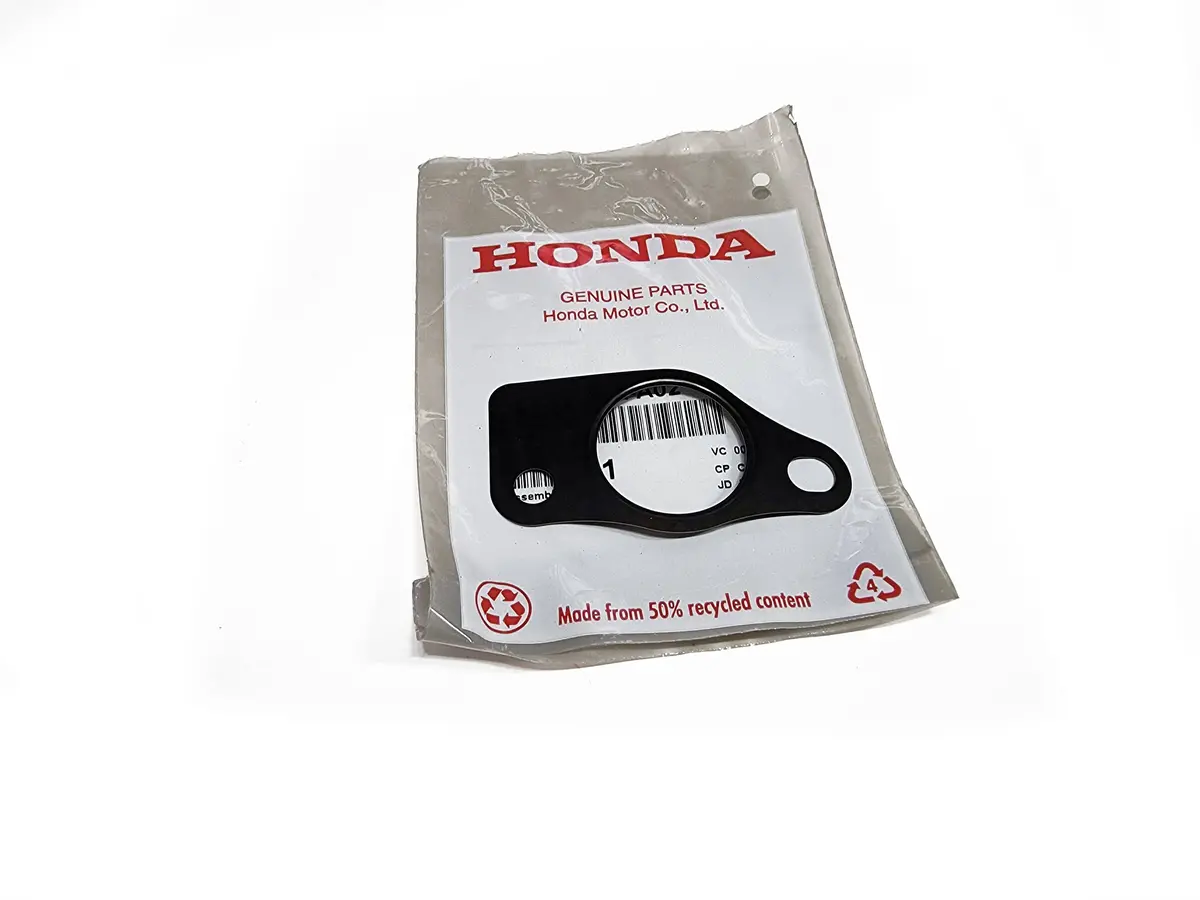 Gasket, Rear Water Passage (Nippon Leakless) 1