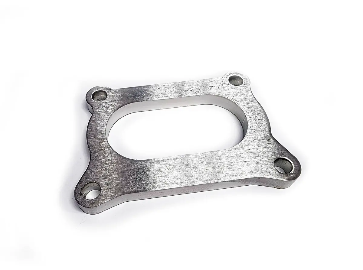 J Series Exhaust Manifold Flange Type 3 1