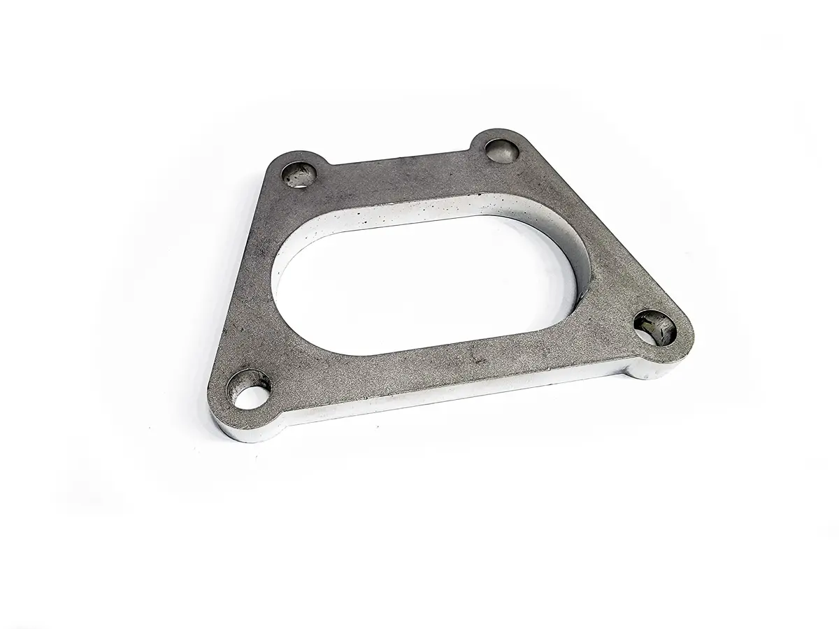 J Series Exhaust Manifold Flange Type 2 1
