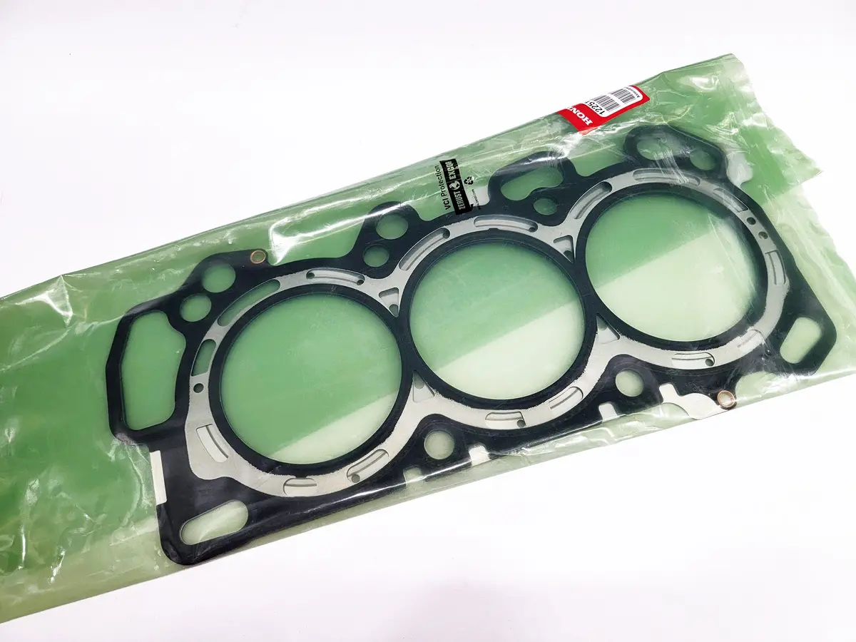 Oem Honda Front Cylinder Head Gasket R70 1