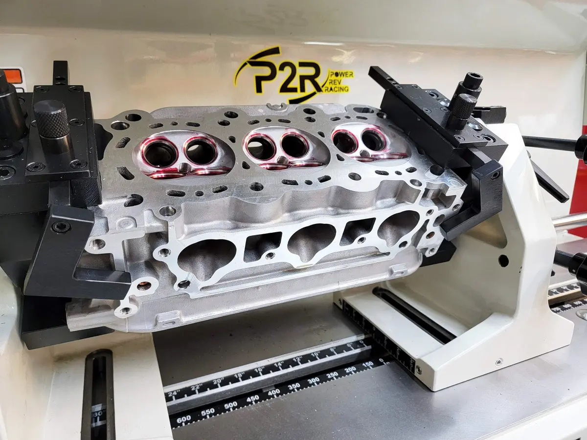 J Series Cylinder Heads Refresh 1