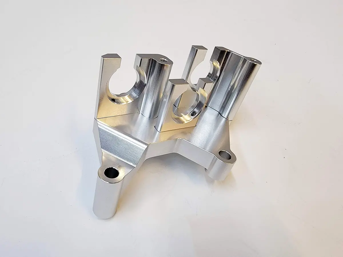 P2r J Series Shifter Cable Bracket 1