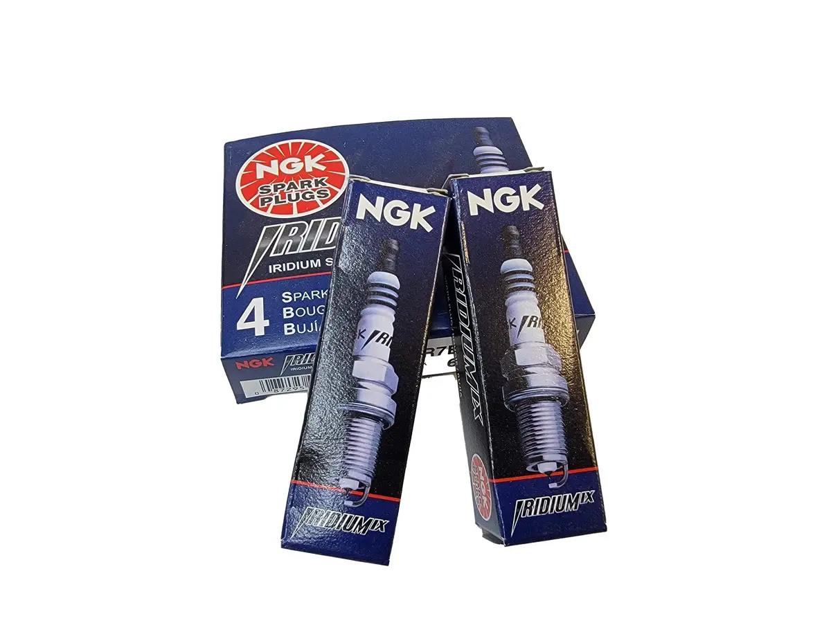 Ngk 6988 - Bkr7eix-11 1