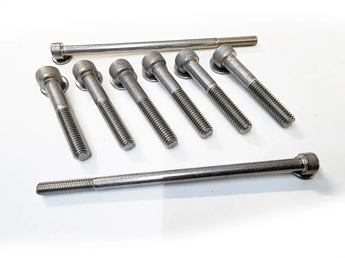 Replacement Bolt Kit For Ims1202 1