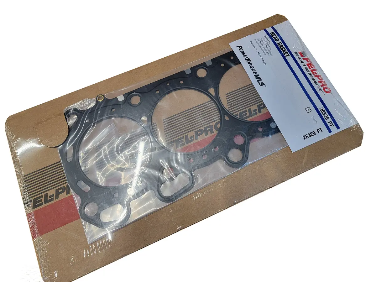 2007-2008 Acura Tl 3.5 Type S Cylinder Head Gasket - Fel Pro 1
