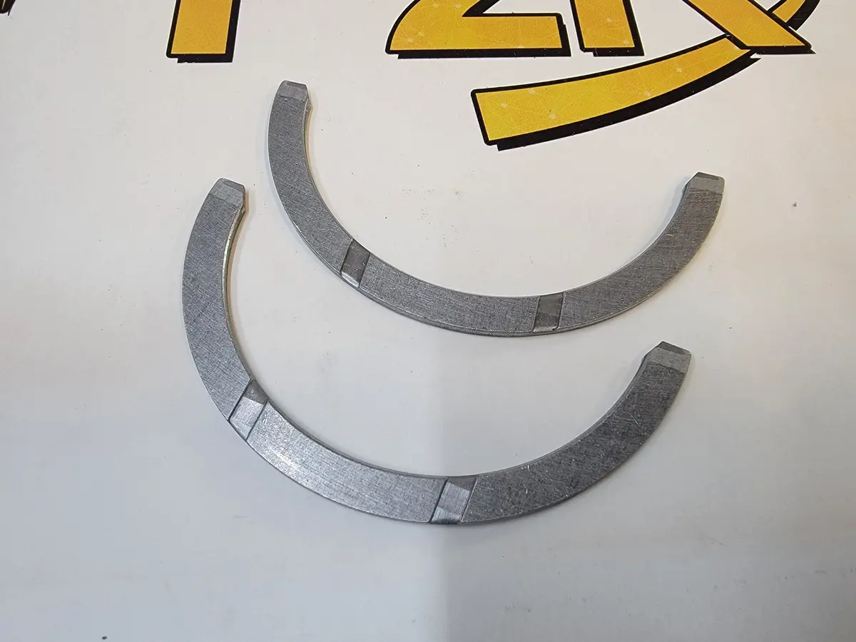 J Series Thrust Washers 1