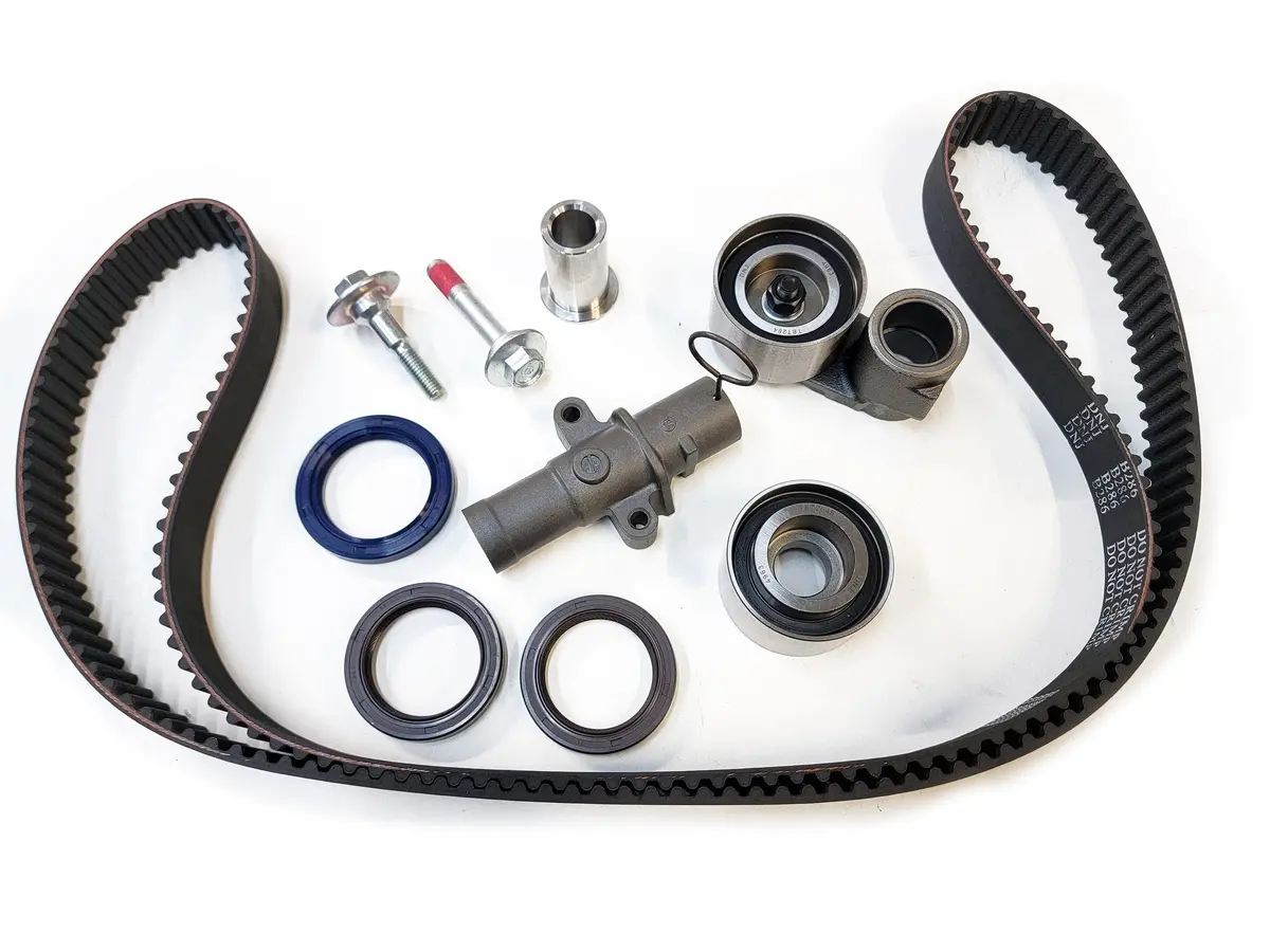 Honda & Acura Budget Timing Belt Kit 1