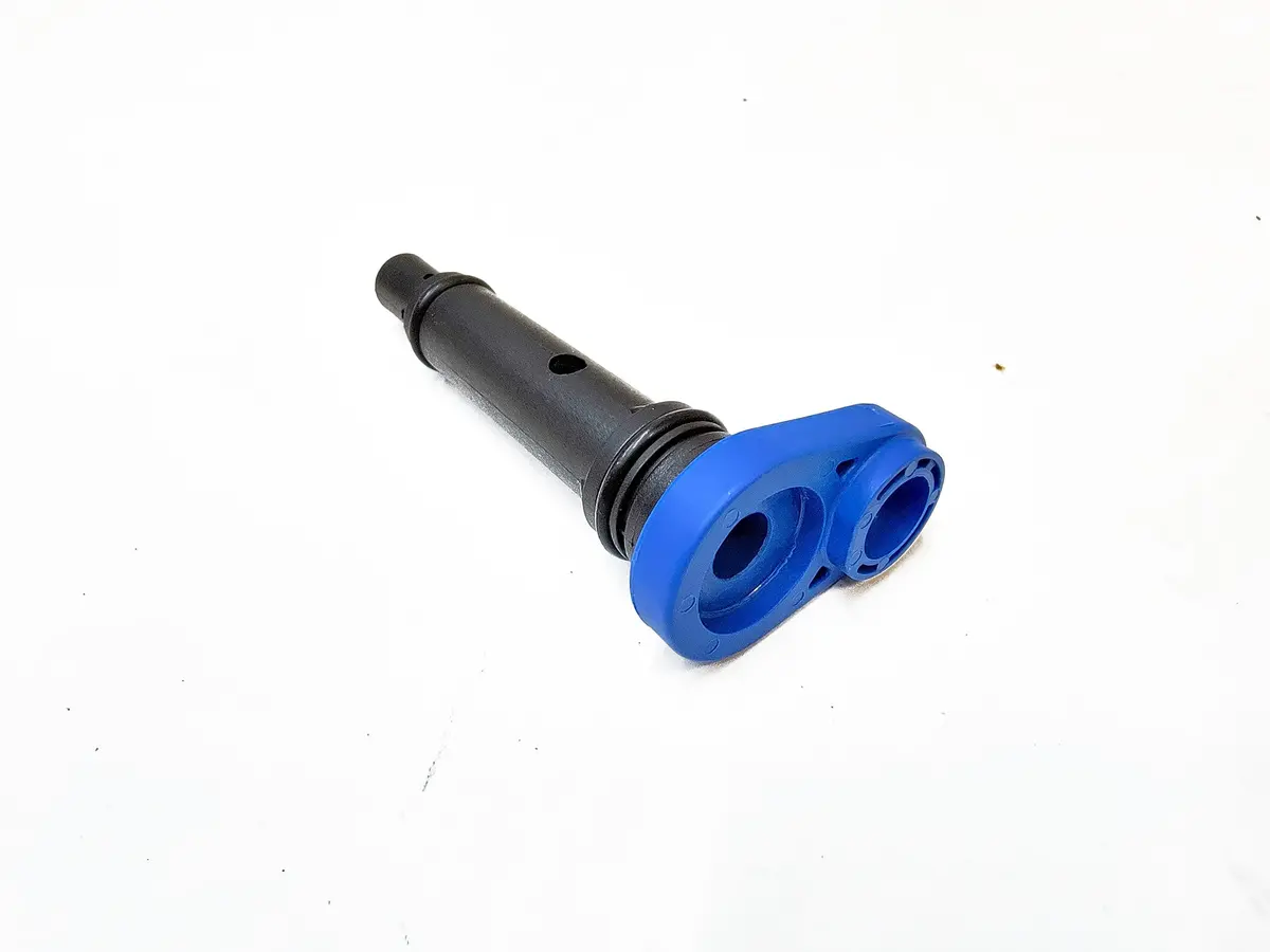 Positive Crankcase Ventilation (Pcv) Valve For 09-14 Acura Tl 1