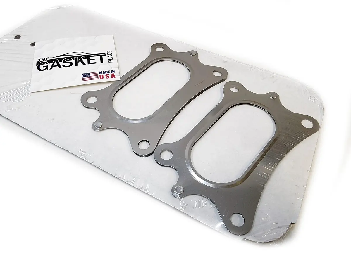J35z, J35y, & J37a4 Mls Exhaust Manifold Gasket Set 1