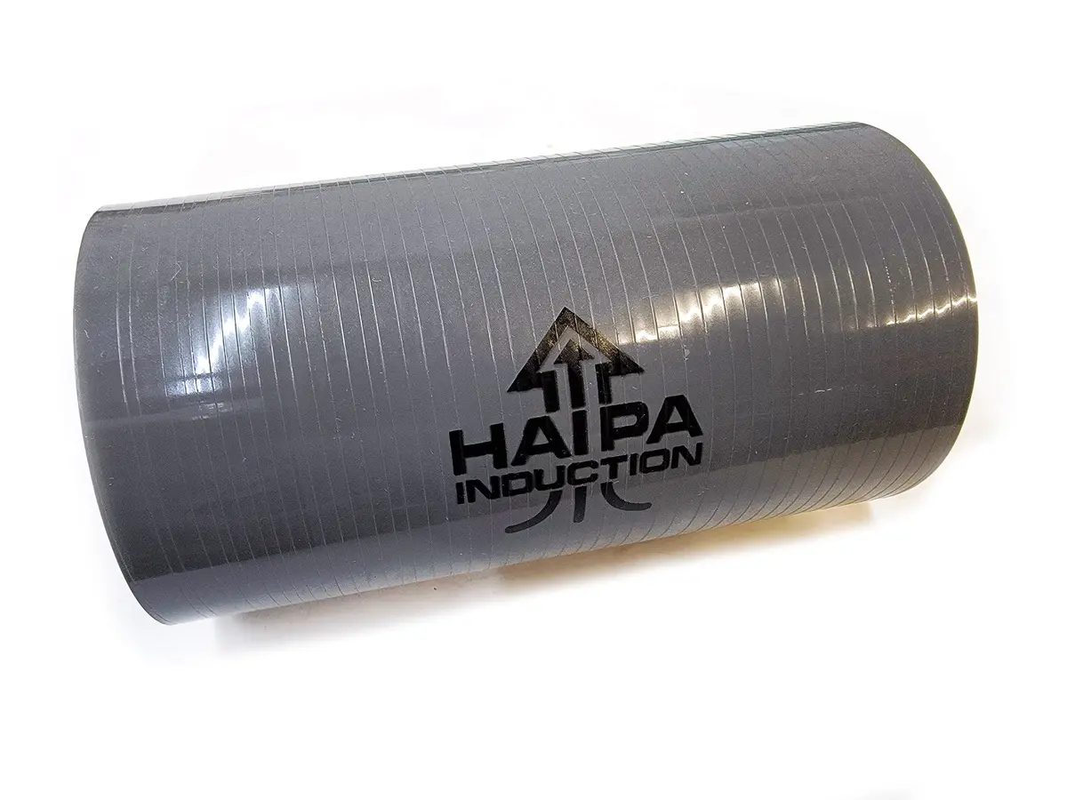 Haipa Induction 4.00" 4Ply Silicone Coupler 1