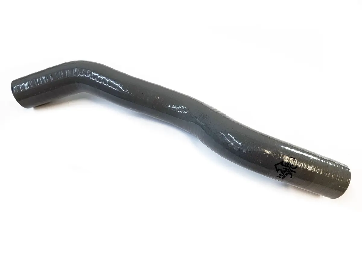 Haipa Induction 2007-2008 Acura Tl Type S 3.5 Upper Silicone Radiator Hose 1