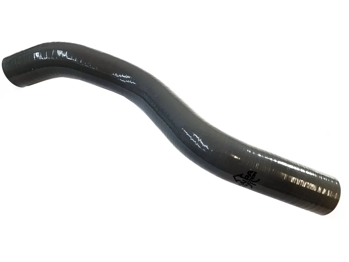 Haipa Induction 2004-2006 Acura Tl Upper Silicone Radiator Hose 1