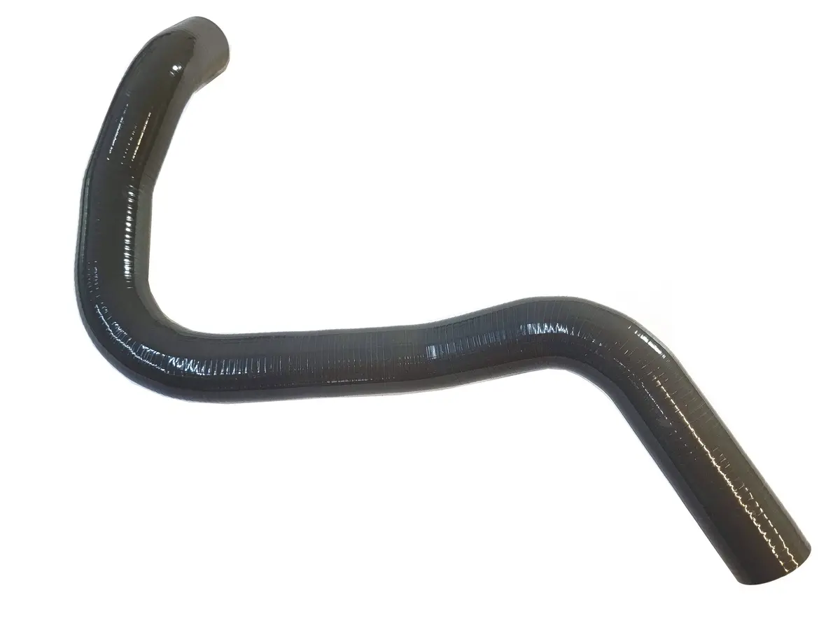 Haipa Induction 2007-2008 Acura Tl 3.2 & 3.5 Lower Silicone Radiator Hose 1