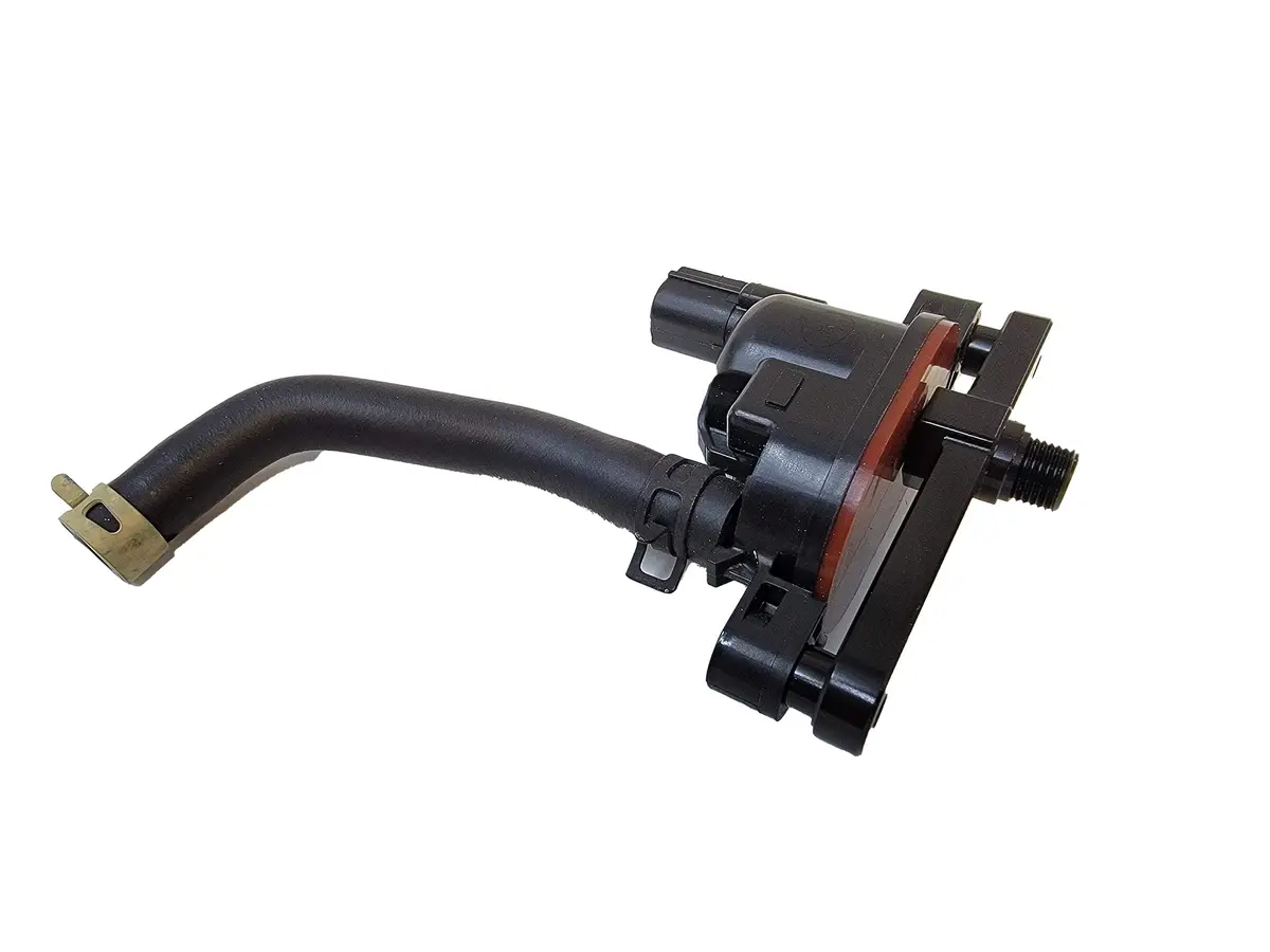 Honda Purge Control Solenoid Valve To 1/8" Npt 1