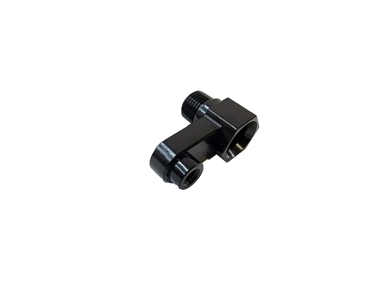 Honda Map Sensor To 1/8" Npt 1