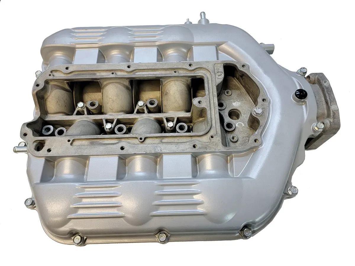 Brand New J37a4 Intake Manifold 1