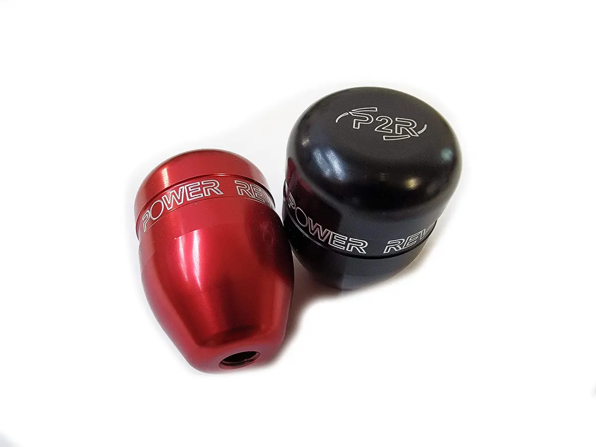 Billet Shift Knob 1