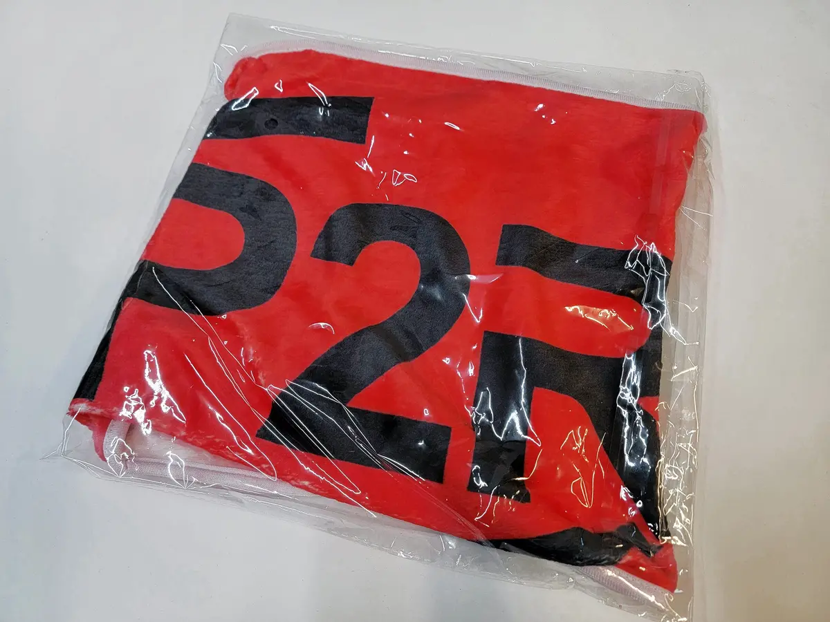 P2r Winter Neck Gaiter 1
