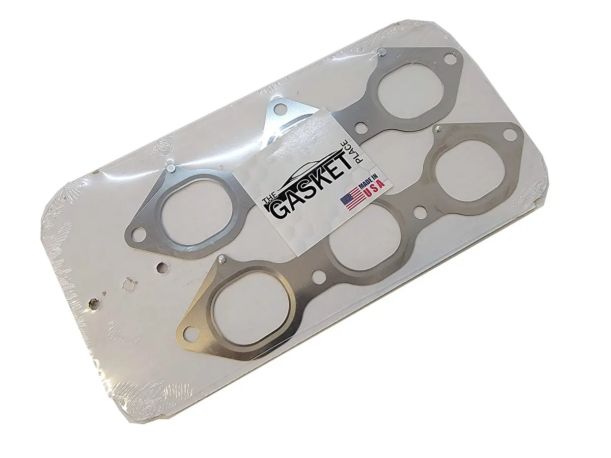 01-03 J Series Exhaust Manifold Gasket 1