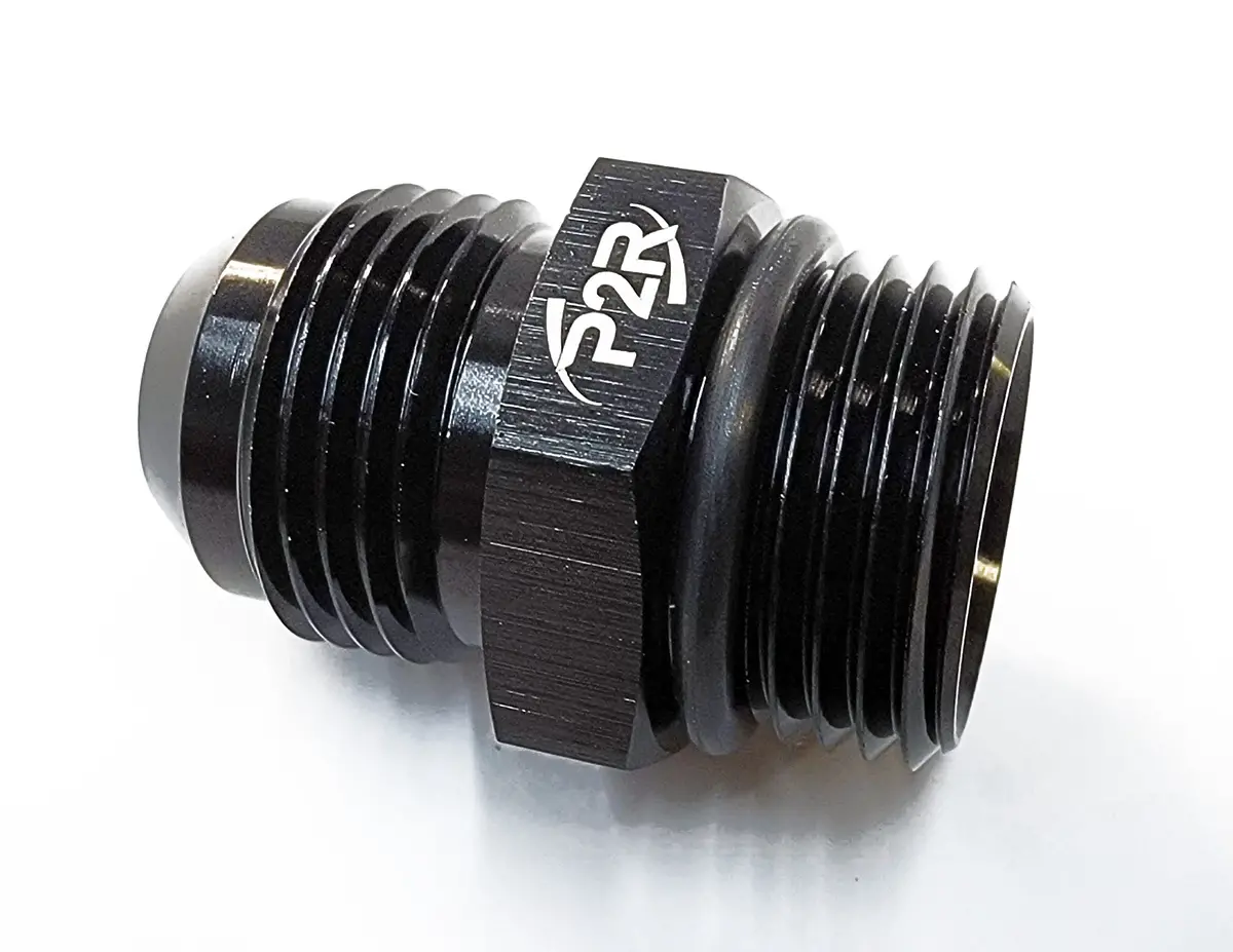 10An O-Ring To 10An Flare 1