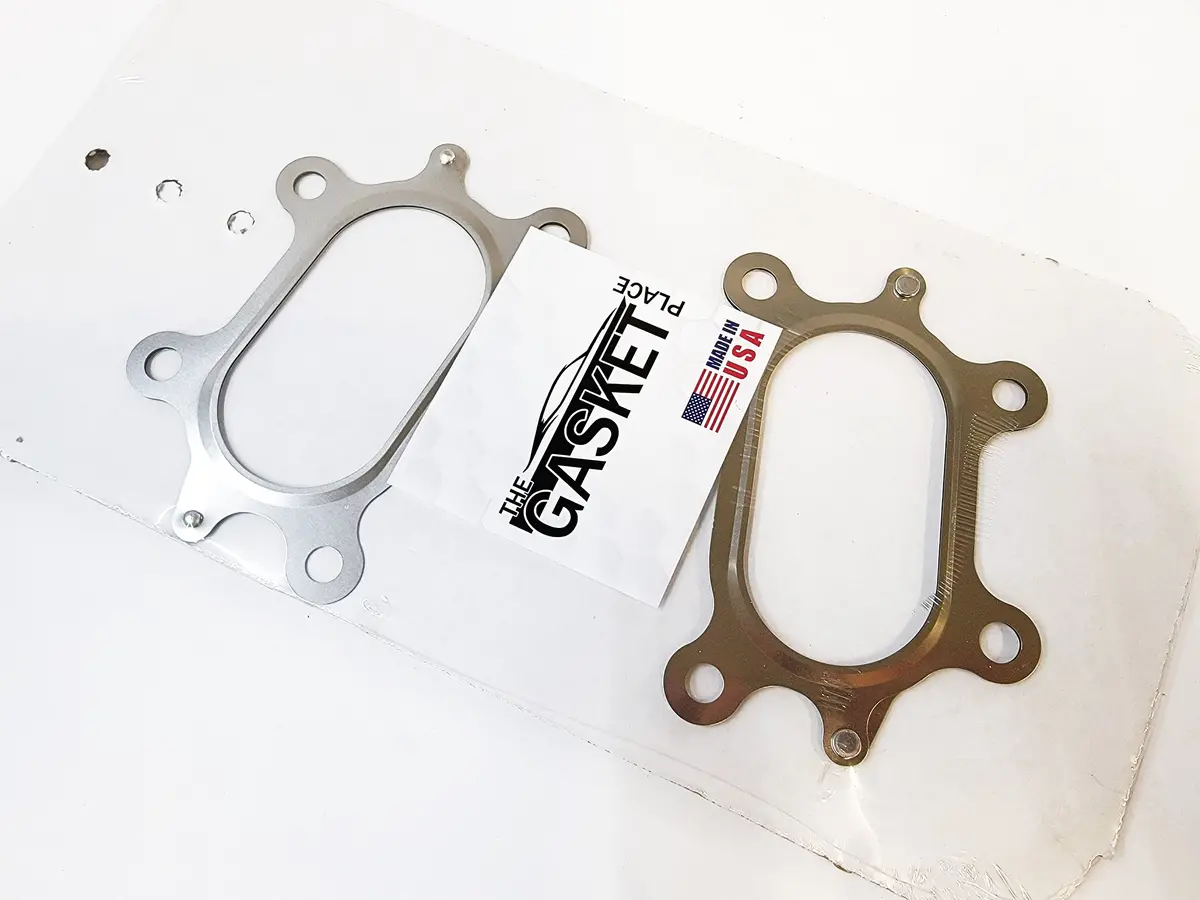 J32a3, J35a6, J35a7, & J37a8 Mls Exhaust Manifold Gasket Set 1