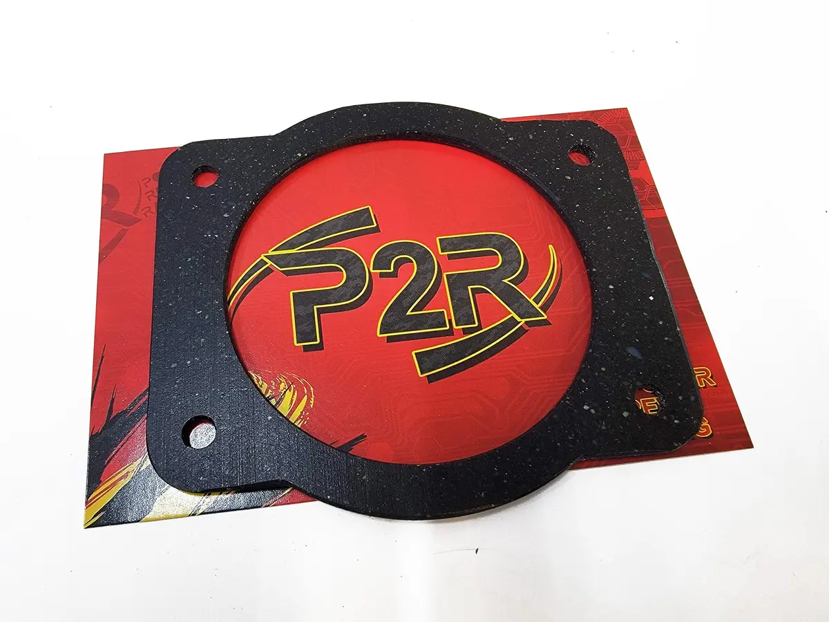 Ls1 92Mm Thermal Throttle Body Gasket 1